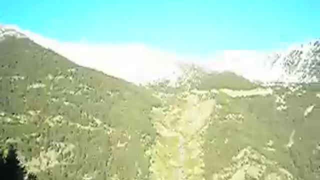 bajada por un telesilla смотреть онлайн
