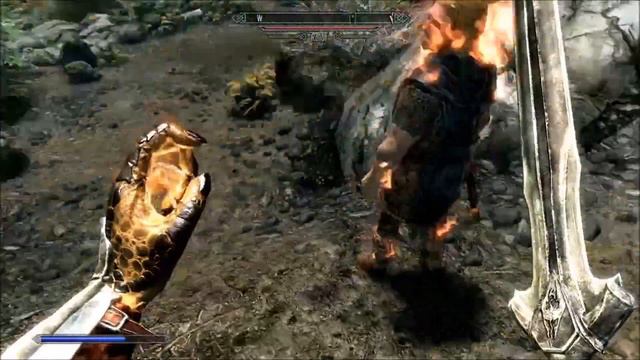 Roubando Todo Mundo-Skyrim#2 смотреть онлайн