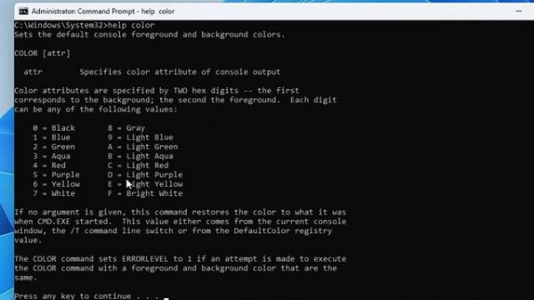 16 Best Command Prompt (CMD) HACKS Commands For Windows Users