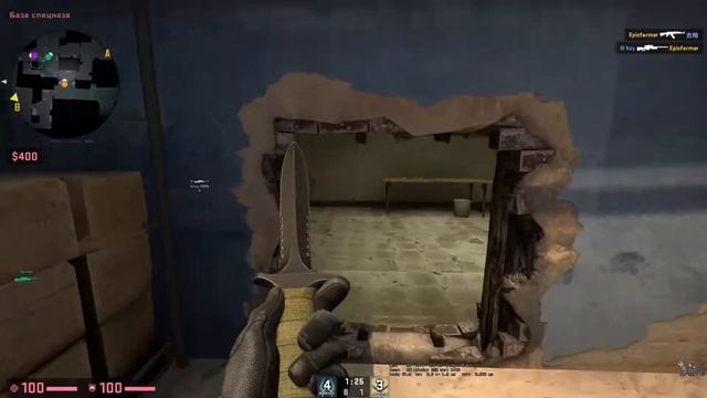 Снова апаем мне медаль за 2022 в CSGO #csgo#медаль смотреть онлайн