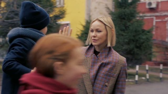 Renault Dokker / Бизнес в движении / Ливси