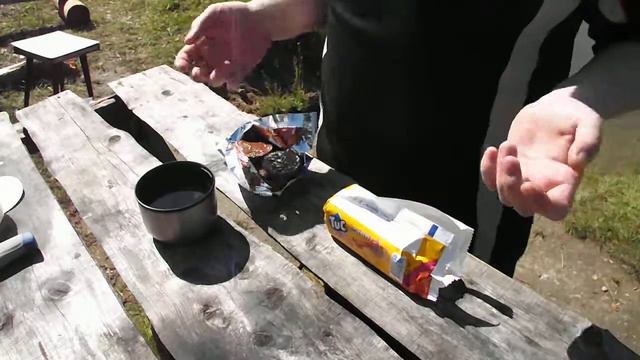 Обзор печенек от tuc и суперконтик смотреть онлайн