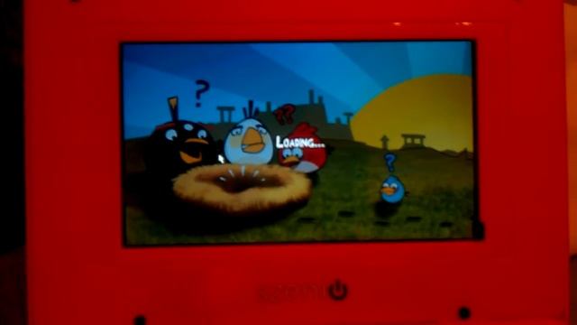 Netbook Szenio 11700 Con Android 2.2