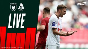 LOKO LIVE матча с «Рубином»   Встреча Самошникова, гол Баринова, эмоции болельщиков