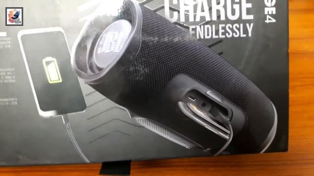 JBL Charge 4 -Waterproof Portable Bluetooth Speaker⚡JBL Charge 4 Still Worth it⚡JBL Charge 4 in 202 смотреть онлайн