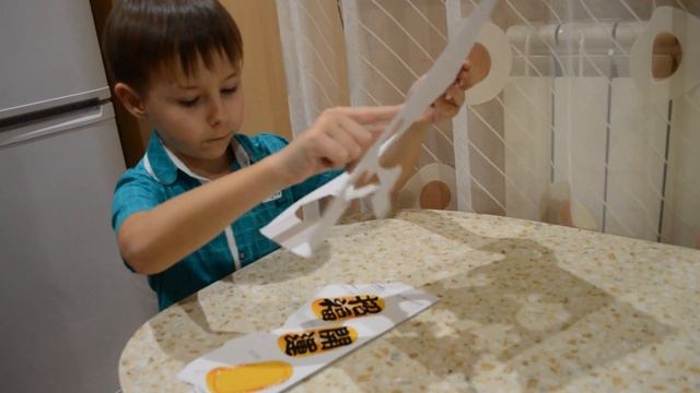 Maneki Neko Papercraft смотреть онлайн