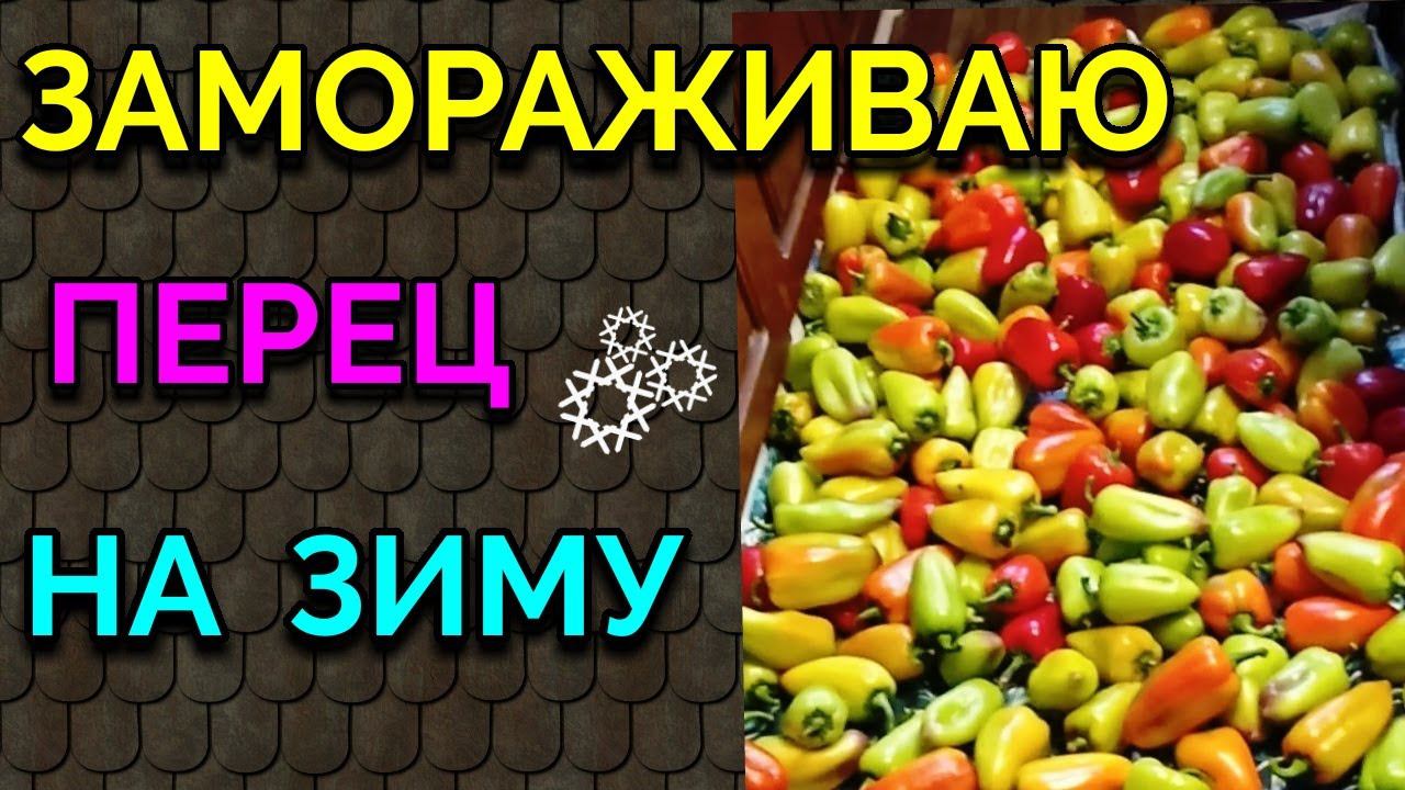 Заморозка овощей на зиму / Как я похудела на 94 кг и укрепила здоровье смотреть онлайн