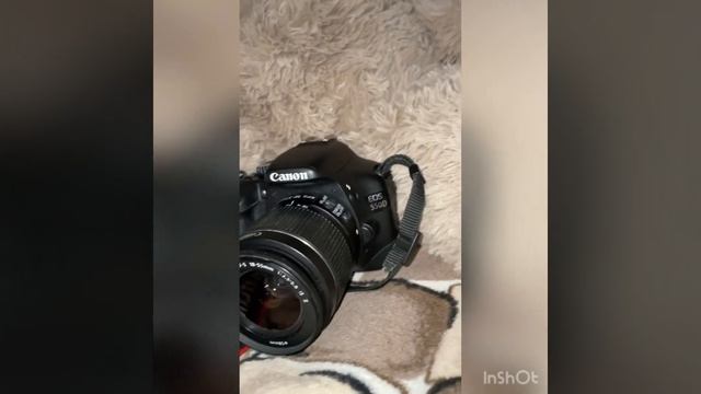 Canon EOS 550D будет качественный контент смотреть онлайн
