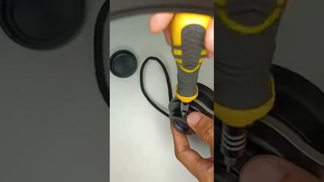 How to tight or loose the SVBONY SV407 eyepiece focuser ? смотреть онлайн