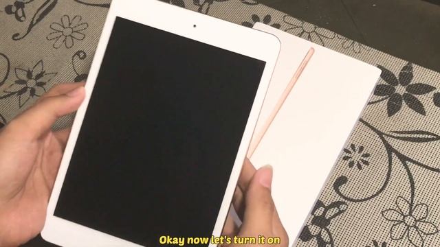 Unboxing iPad Mini 5 | Budget iPad on 2020 смотреть онлайн