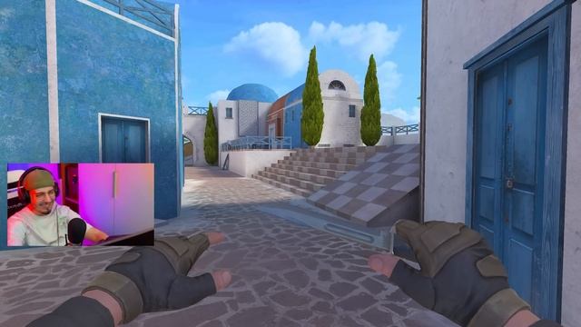 Экстремальные прятки на 15.000 Голды! (Standoff 2) ft. Раш, Джентельмен, Капитонов смотреть онлайн