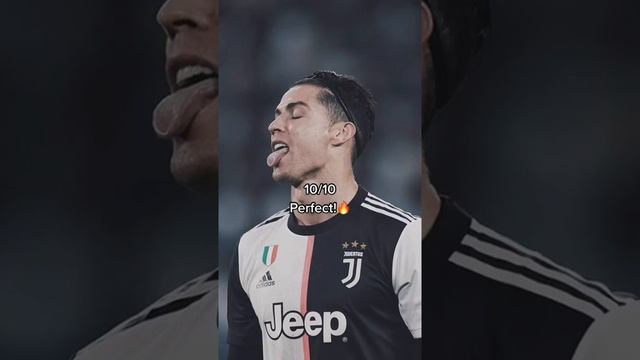 Rating Ronaldo's haircuts ? смотреть онлайн