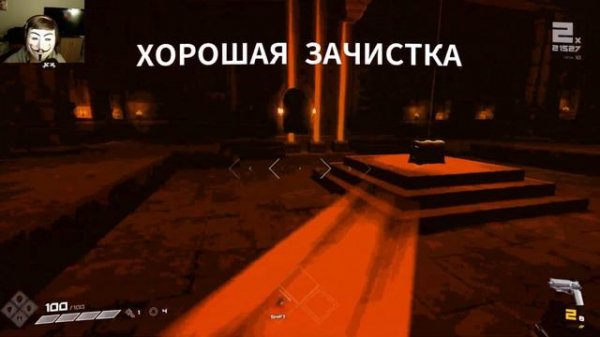 САМЫЙ МУЗЫКАЛЬНЫЙ ШУТЕР - BPM: Bullets Per Minute