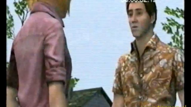 Silent Hill: Shattered Memories final boss смотреть онлайн