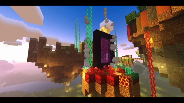 New Faithful Bedrock edition , Support 1.16+ смотреть онлайн