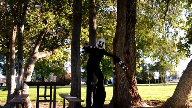 Making Nightmarionne смотреть онлайн