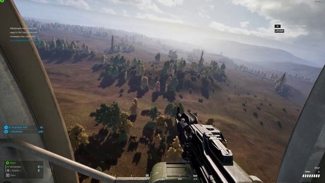 Когда ты пилот вертолёта - Squad смотреть онлайн