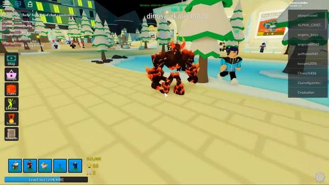 The ultimate war machine in tds|ROBLOX смотреть онлайн