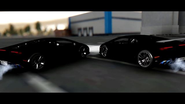 Lamborghini Huracan (RPBOX #6сервер) By Anatoly Bortsov смотреть онлайн
