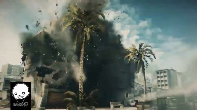 "BATTLEBLOG" #2 (о Battlefield 3, Back To Karkand, Close Quarters, Armored Kill) смотреть онлайн