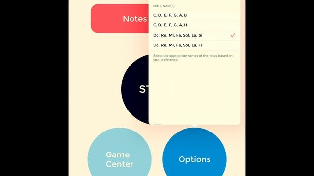 Music Tutor смотреть онлайн