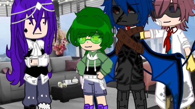 •Я покупаю его!•!!!Ориг?•!НЕ КАНОН!•6/?•Дару,Эксперемент,Буд.Вару•{Будущее_AU}• смотреть онлайн