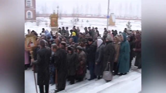 С Праздником! (видео из архива, 2009 год) смотреть онлайн