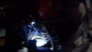 Не крутит стартер Лада Калина! Это болячка!