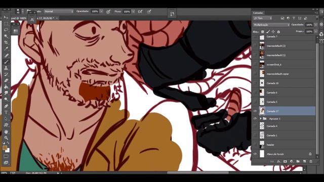 IMMURE SPEEDPAINT | Part One Poster смотреть онлайн