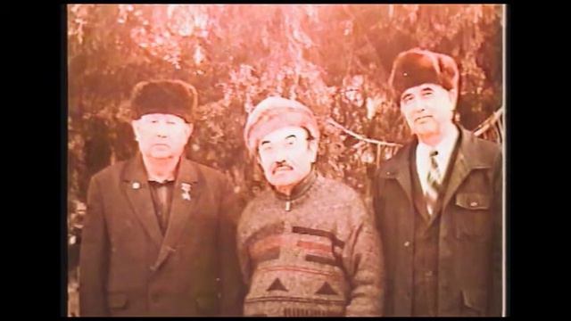 18 - Книга горняцкой славы - Утебай Исабеков смотреть онлайн