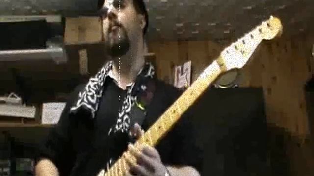 Strato Got Funky Spirit смотреть онлайн