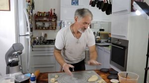 ФИТЧИ.Туркменские вкуснейшие пироги! Delicious meat pies! فطائر اللحم اللذيذة!