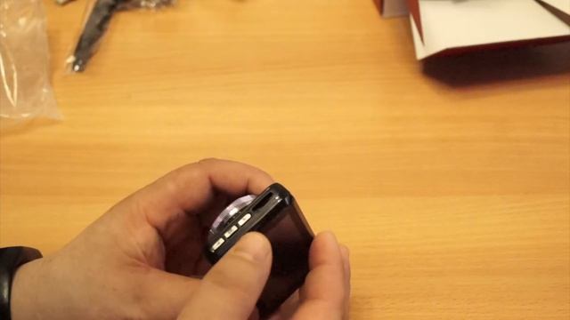 Видеорегистратор Prestigio RoadRunner 526