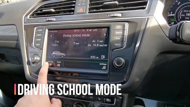 2016 VW Tiguan AD1 R-Line CODING + HIDDEN FEATURES - BACKGROUND LIGHTING + DIALS CHANGE THEMES SKIN смотреть онлайн
