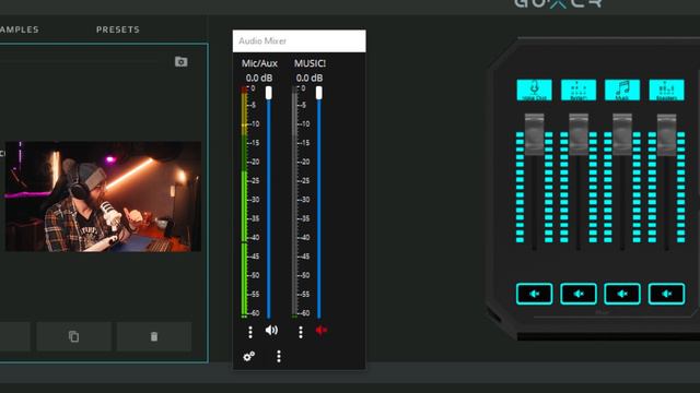 Rode Podmic & GoXLR Setup For Live Streaming - Best Microphone Settings смотреть онлайн
