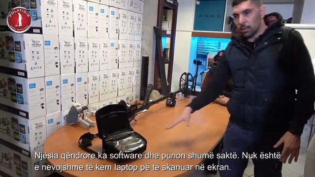 NOKTA MAKRO INVENIO 3D PAKETA PRO