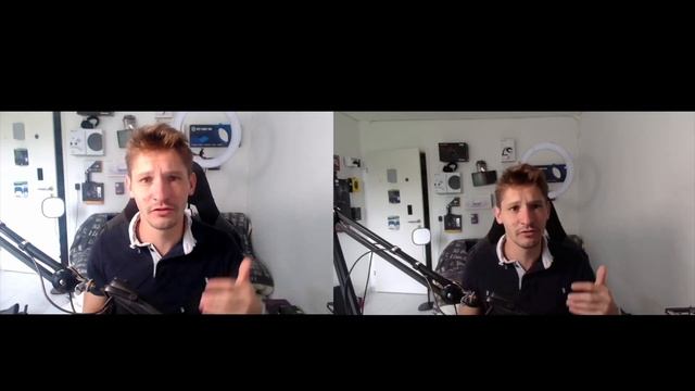 Samsung Monitor M8 : écran 4K HDR 10 bits, mais pas que ! [Test] смотреть онлайн