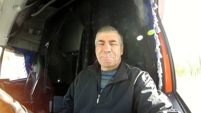 Дальнобой по России # В Нижний Тагил смотреть онлайн