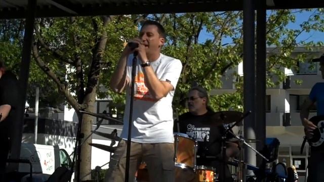 Feltmann Mighty Quinn (Manfred Mann's Earth Band-Cover) [Unplugged] смотреть онлайн