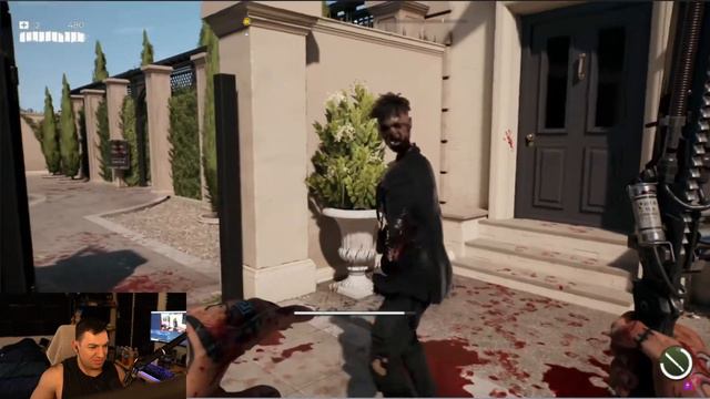 Dead Island 2: The Final Preview | Cornel Reacts смотреть онлайн