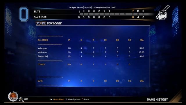 Rack Em' Up Episode 2 смотреть онлайн