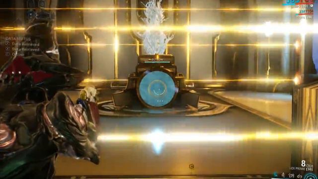 Warframe Lua Spy Guide + Octavia Chassis смотреть онлайн