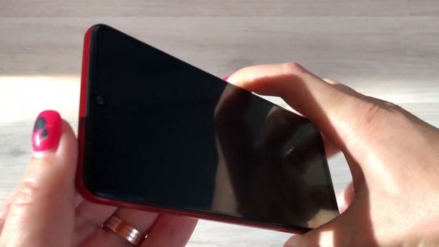 Samsung Galaxy A31 SM-A315F (2020) Phone review смотреть онлайн