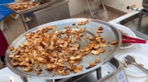 Бюджетный отдых в Турции | Средиземное море | обзор Dosi hotel |  Сиде