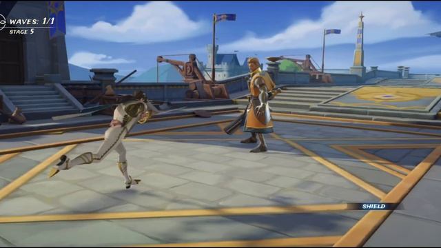 Заменитель Raid shadow legends??? Первый взгляд на Wild Fantasy! смотреть онлайн