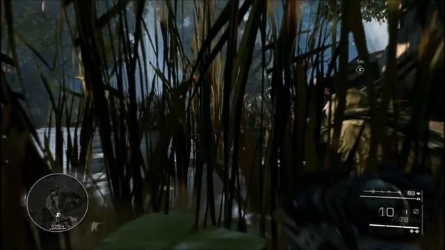 Battlefield 4 China Rising Gameplay/walkthrough PART#1 PS3/Ps4/ 1080p HD ULTRA SETTING смотреть онлайн