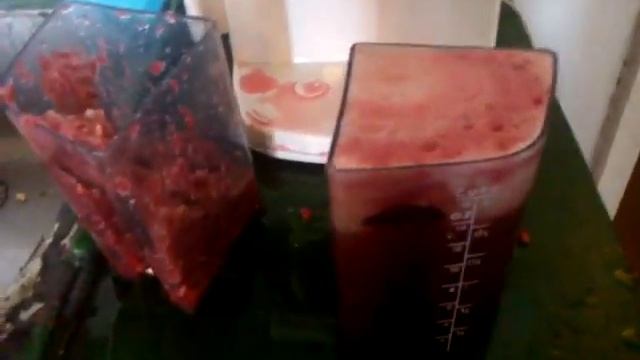 Натуральная еда.Каковы циклы пищеварения.Как не выбрасывать свежие фрукты иовощи спомощью центрифуг смотреть онлайн