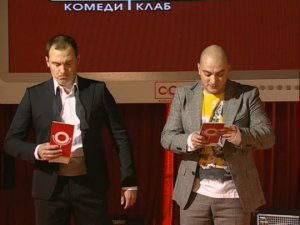 Сестры Зайцевы - Первое древнерусское телевидение