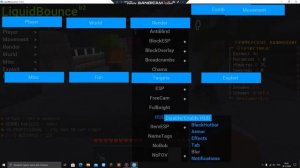 Как скачать liquidbounce B2 на версию 1.12.2