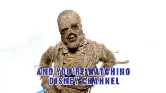 (NEW!!!!) Harold The Mummy Wand ID! (Under Wraps 2, 2022) смотреть онлайн